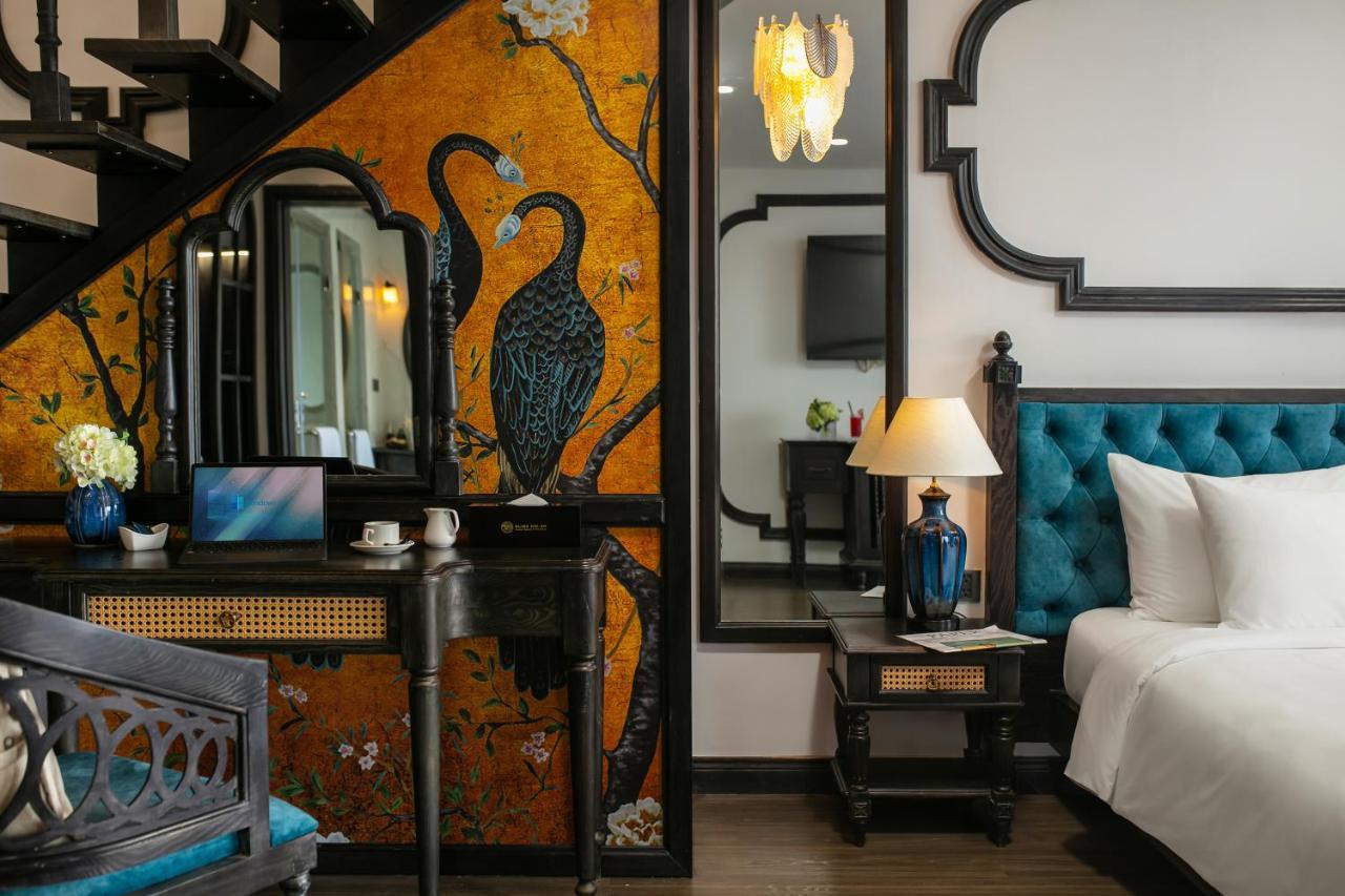 Bliss Hoi An Beach Resort & Wellness Ha Binh Ngoại thất bức ảnh