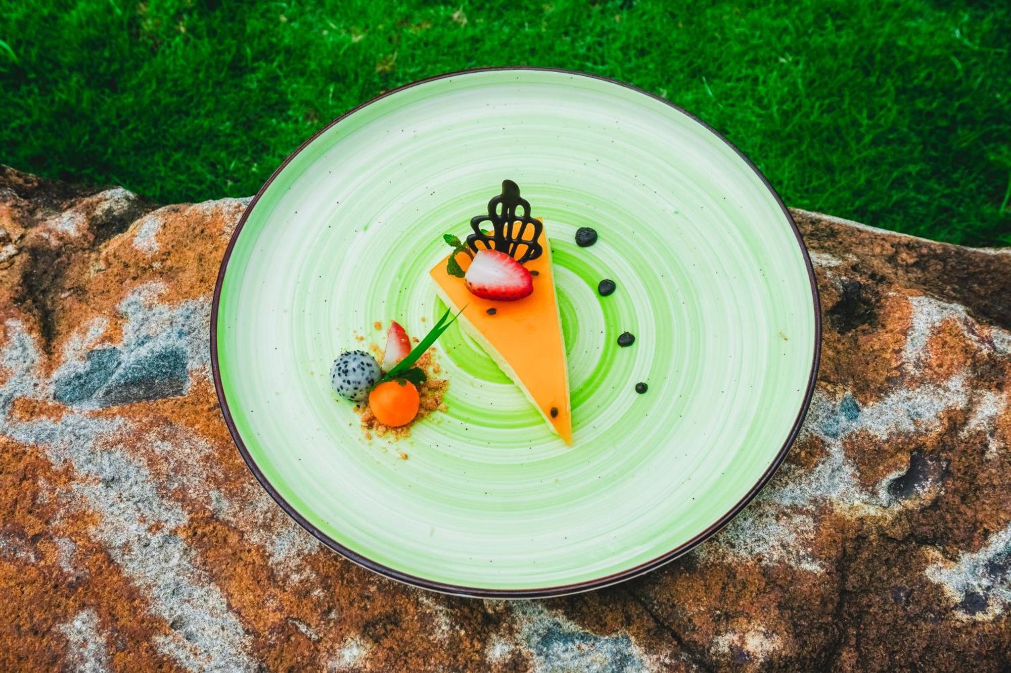 Bliss Hoi An Beach Resort & Wellness Ha Binh Ngoại thất bức ảnh