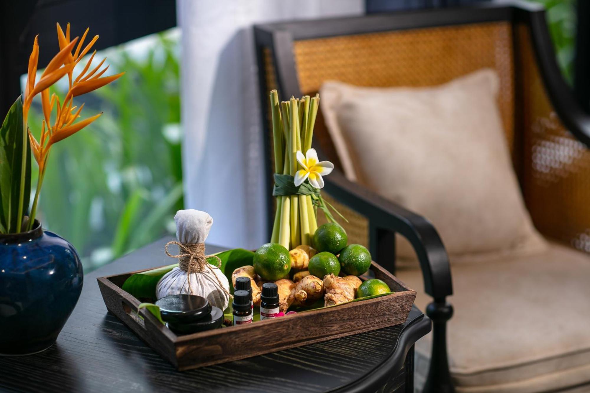 Bliss Hoi An Beach Resort & Wellness Ha Binh Ngoại thất bức ảnh
