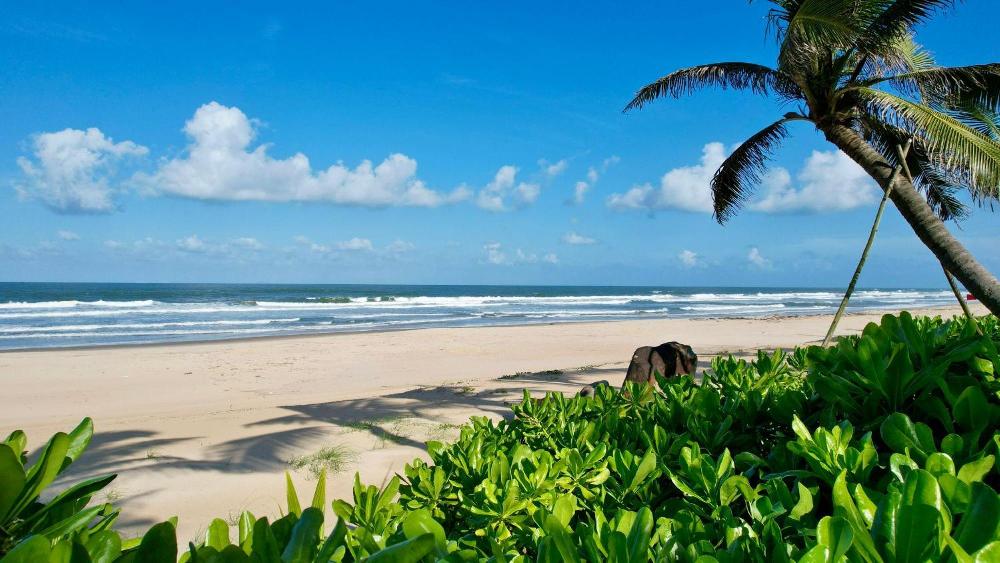 Bliss Hoi An Beach Resort & Wellness Ha Binh Ngoại thất bức ảnh